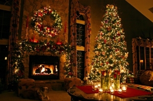 Christmas tree misc image